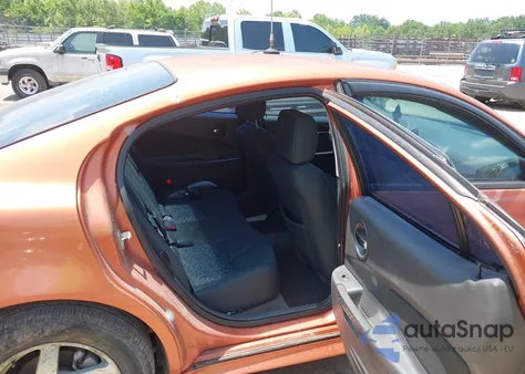 2004 Pontiac Grand Prix Gt1 z USA, uszkodzony, nr VIN 2G2WP522X41135700